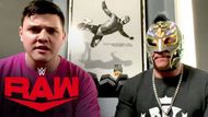 What if Dominick was forced to join Seth Rollin's cult?